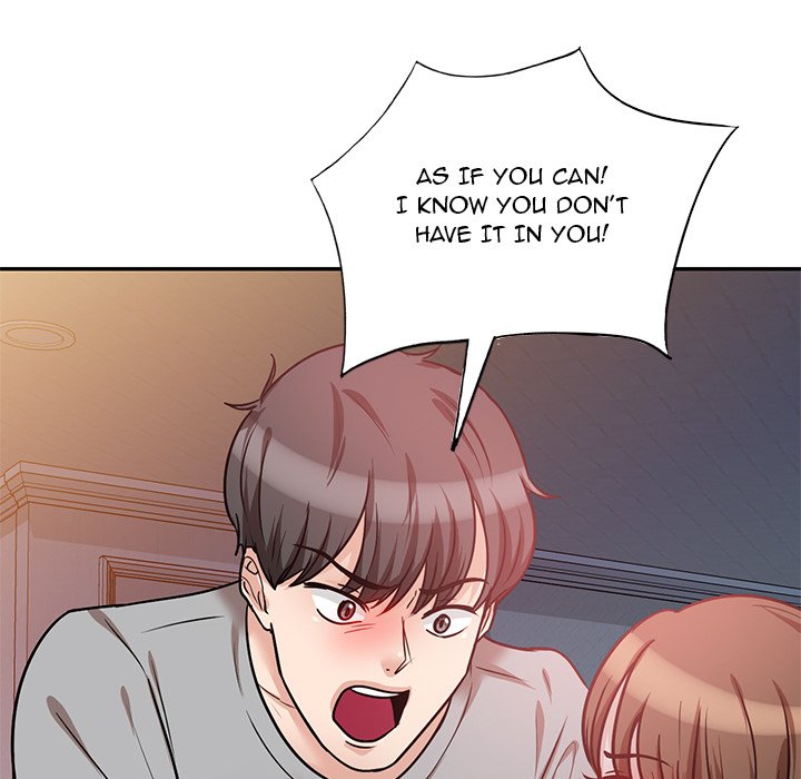 My Worst Lover - Chapter 16 [photo 21] - MangaPorn