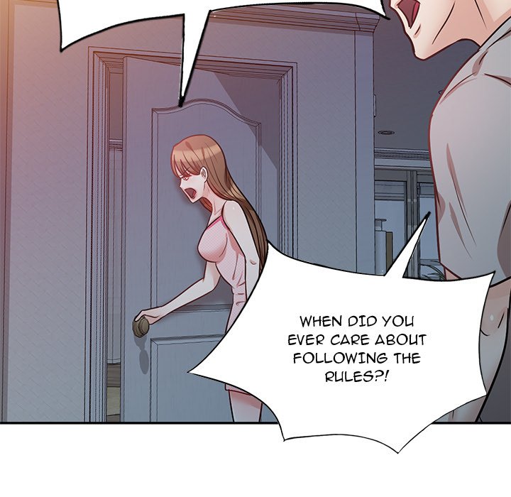 My Worst Lover - Chapter 16 [photo 32] - MangaPorn