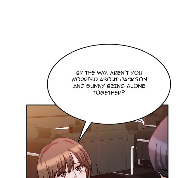 My Worst Lover - Chapter 16 [photo 46] - MangaPorn