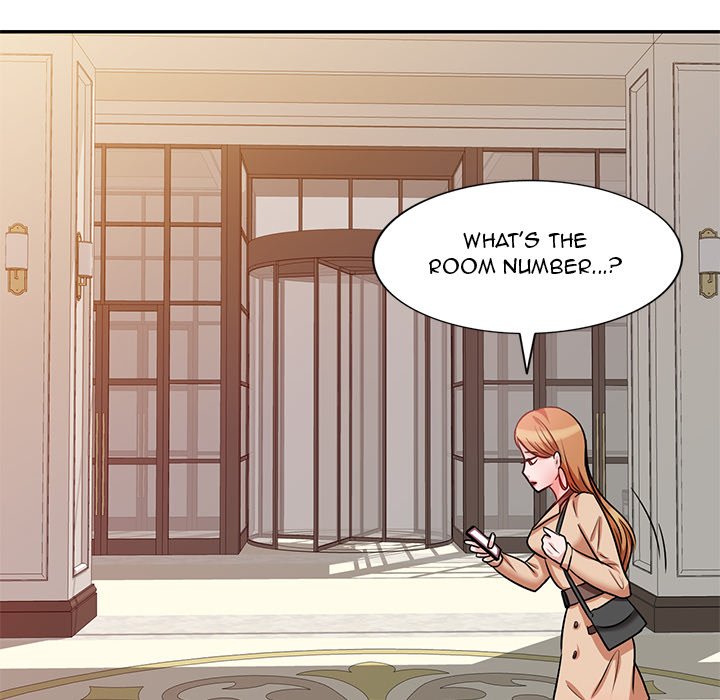 My Worst Lover - Chapter 16 [photo 61] - MangaPorn