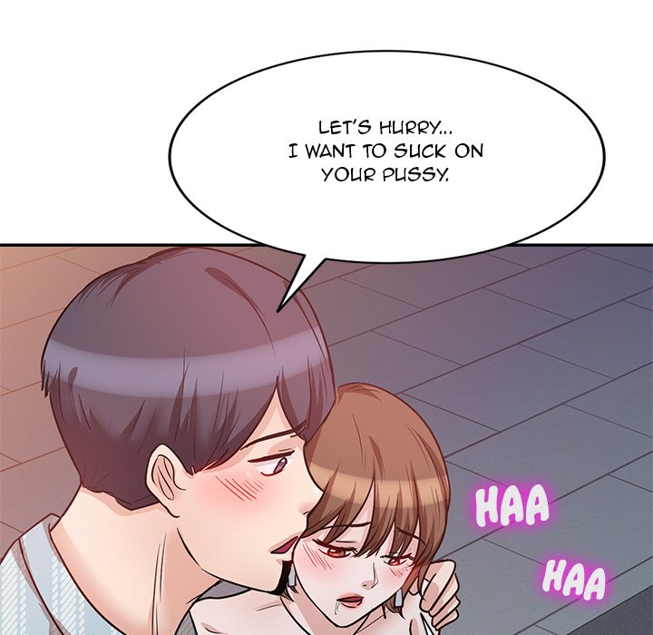 My Worst Lover - Chapter 16 [photo 97] - MangaPorn