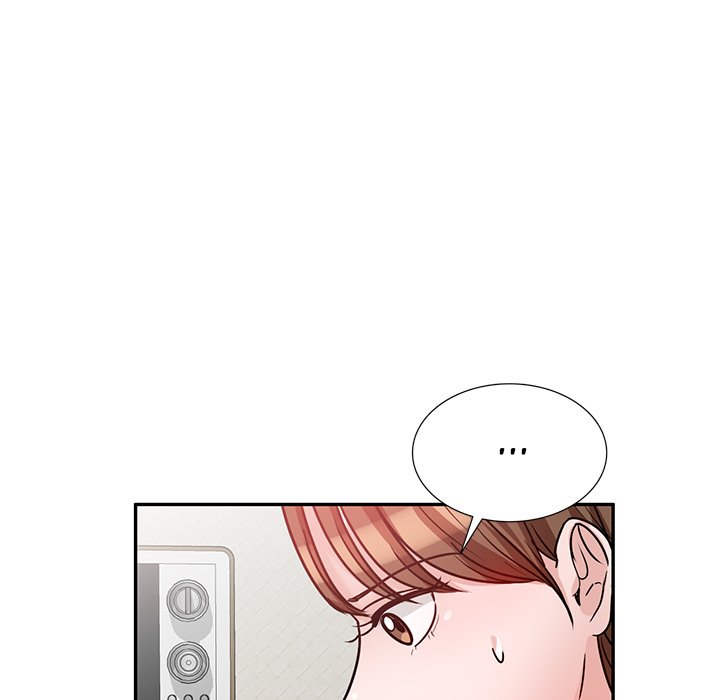 My Worst Lover - Chapter 17 [photo 100] - MangaPorn