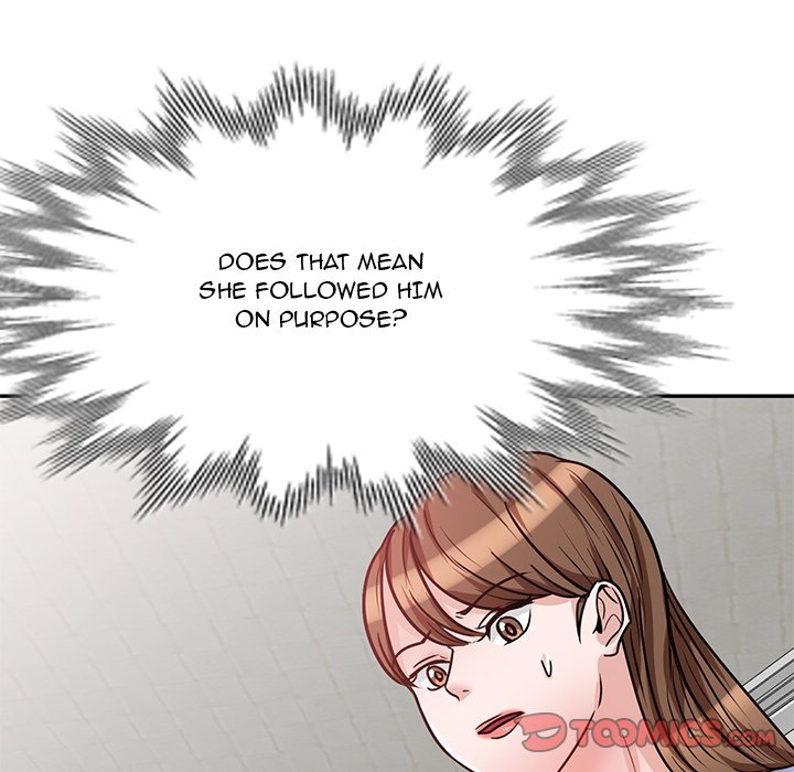 My Worst Lover - Chapter 17 [photo 111] - MangaPorn