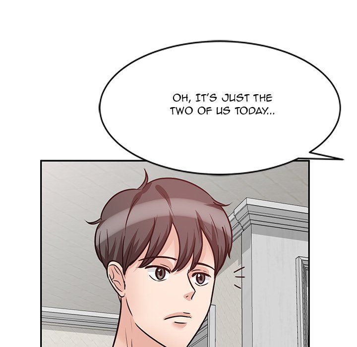 My Worst Lover - Chapter 17 [photo 134] - MangaPorn