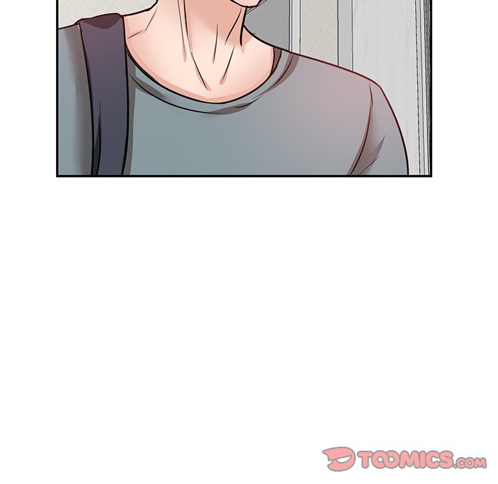 My Worst Lover - Chapter 17 [photo 135] - MangaPorn
