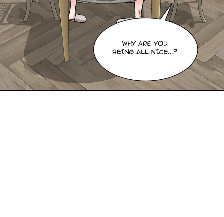 My Worst Lover - Chapter 17 [photo 145] - MangaPorn