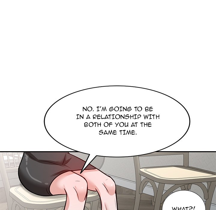 My Worst Lover - Chapter 17 [photo 154] - MangaPorn