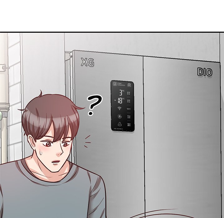 My Worst Lover - Chapter 17 [photo 157] - MangaPorn