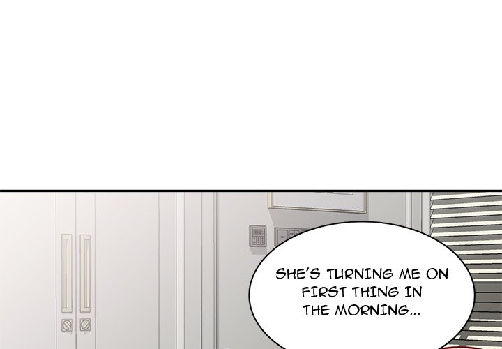 My Worst Lover - Chapter 17 [photo 2] - MangaPorn