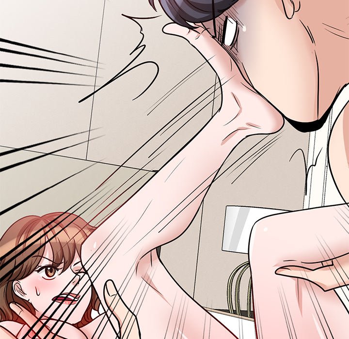 My Worst Lover - Chapter 17 [photo 58] - MangaPorn