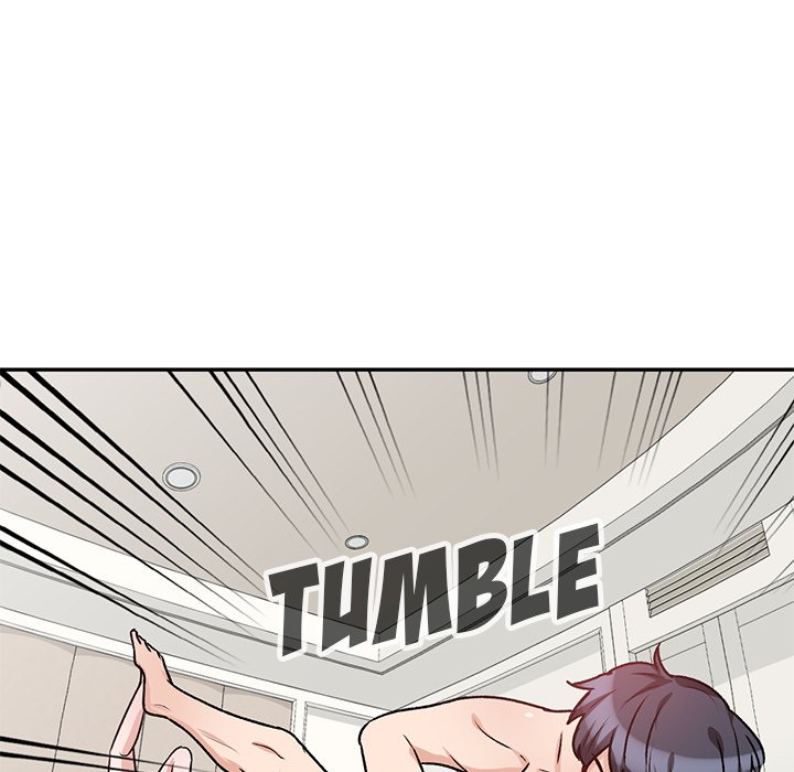 My Worst Lover - Chapter 17 [photo 60] - MangaPorn