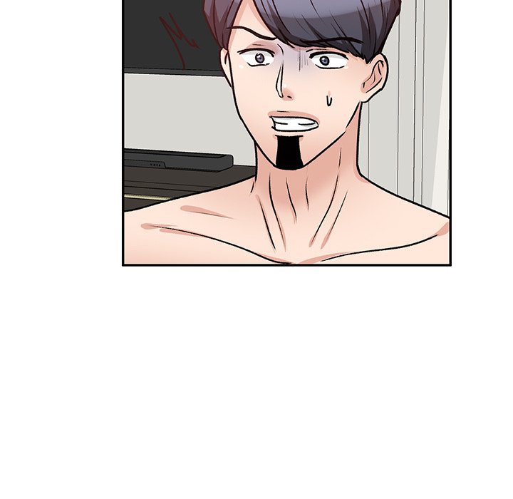 My Worst Lover - Chapter 17 [photo 66] - MangaPorn