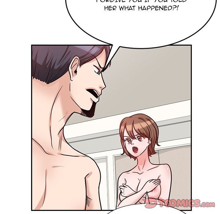 My Worst Lover - Chapter 17 [photo 75] - MangaPorn