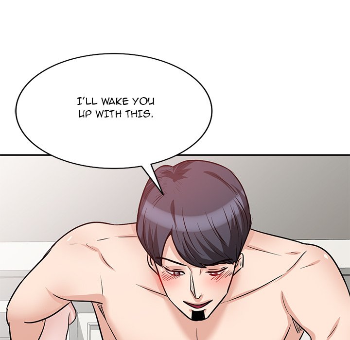 My Worst Lover - Chapter 17 [photo 8] - MangaPorn