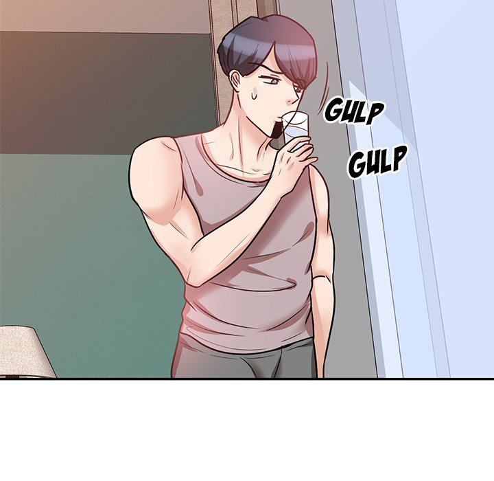 My Worst Lover - Chapter 18 [photo 109] - MangaPorn