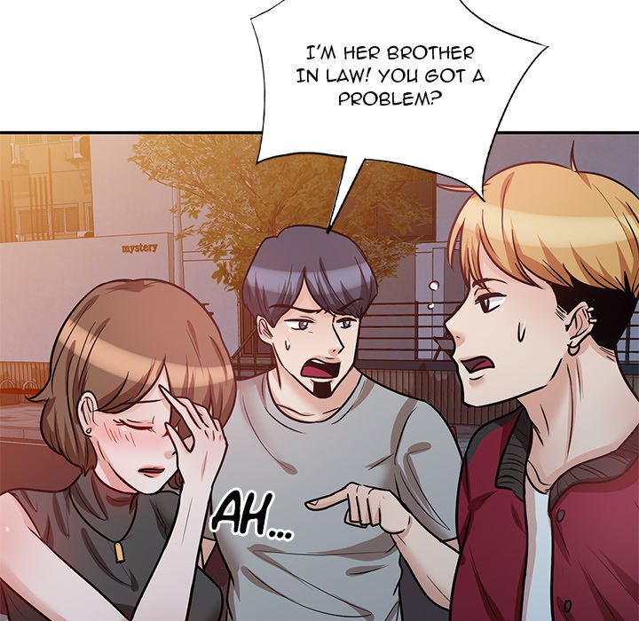 My Worst Lover - Chapter 18 [photo 119] - MangaPorn