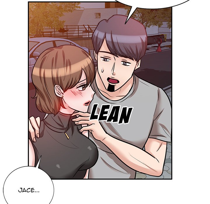 My Worst Lover - Chapter 18 [photo 124] - MangaPorn