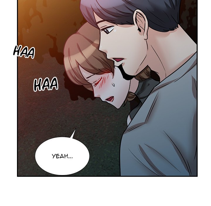 My Worst Lover - Chapter 18 [photo 130] - MangaPorn