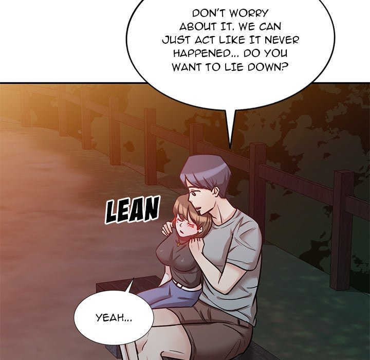 My Worst Lover - Chapter 18 [photo 132] - MangaPorn