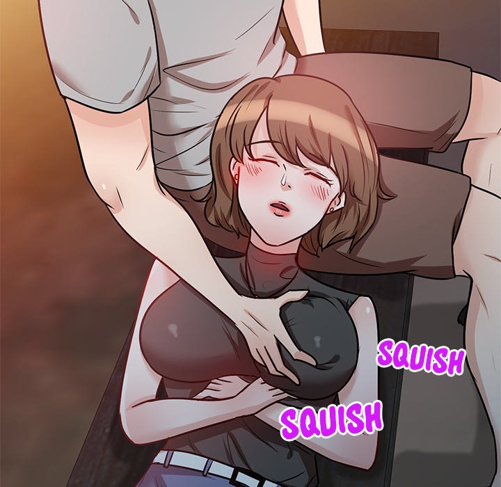 My Worst Lover - Chapter 18 [photo 140] - MangaPorn