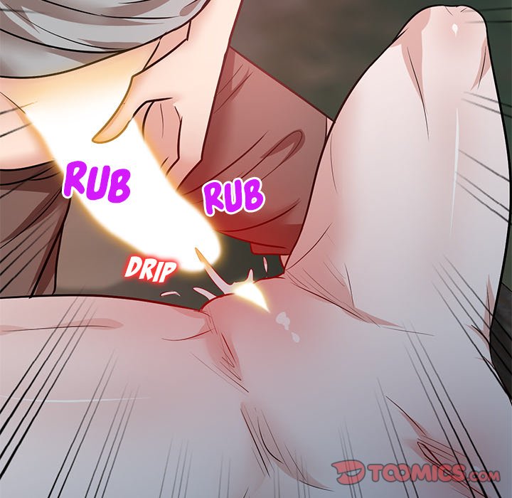 My Worst Lover - Chapter 18 [photo 159] - MangaPorn