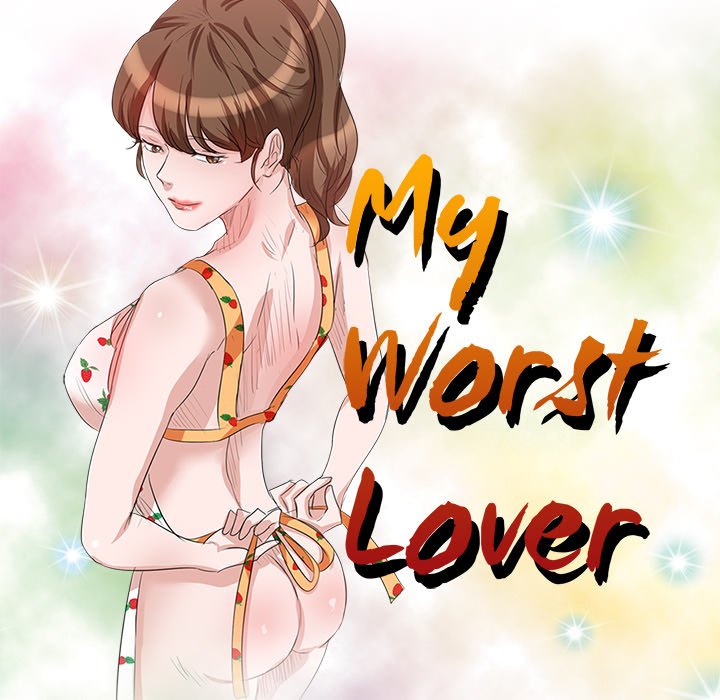 My Worst Lover - Chapter 18 [photo 16] - MangaPorn