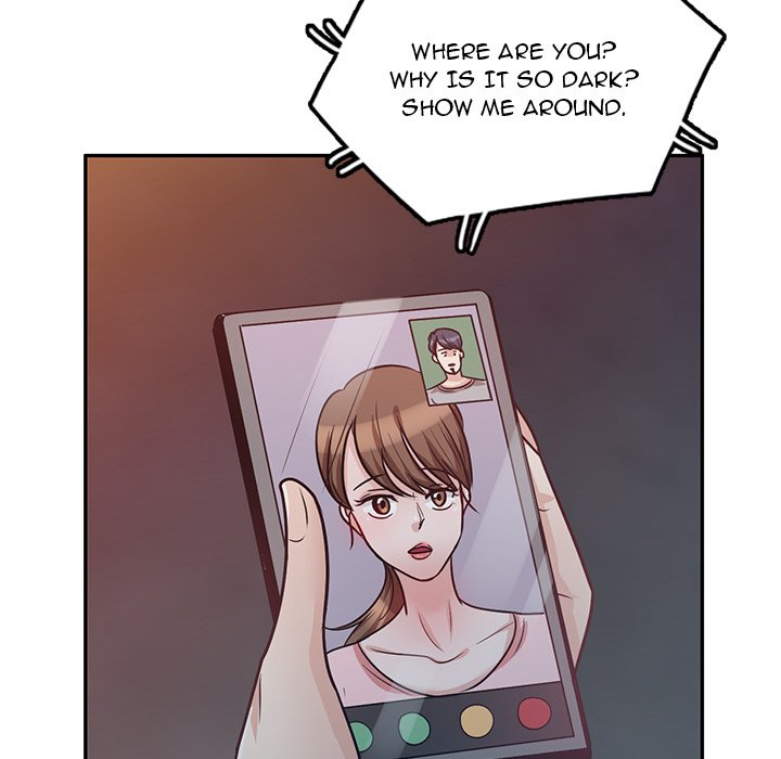 My Worst Lover - Chapter 18 [photo 168] - MangaPorn