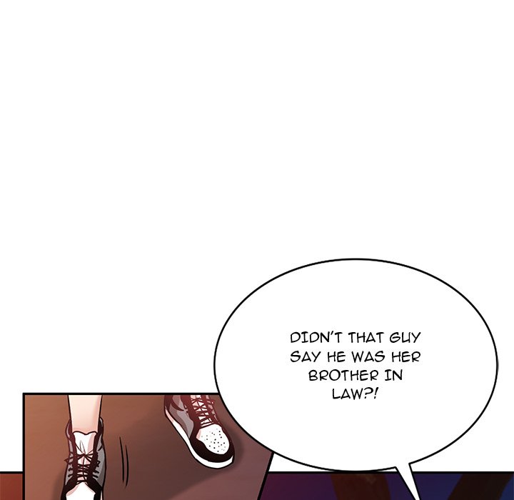 My Worst Lover - Chapter 18 [photo 170] - MangaPorn