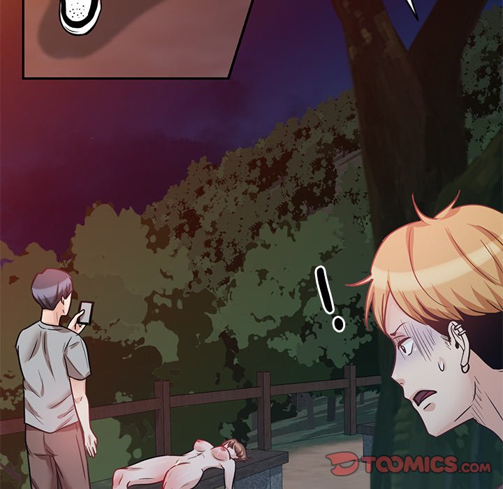 My Worst Lover - Chapter 18 [photo 171] - MangaPorn