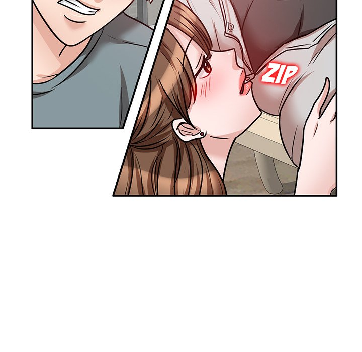 My Worst Lover - Chapter 18 [photo 19] - MangaPorn