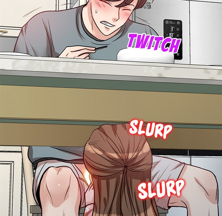 My Worst Lover - Chapter 18 [photo 37] - MangaPorn