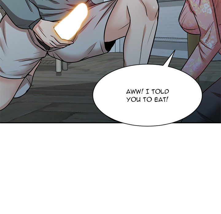 My Worst Lover - Chapter 18 [photo 43] - MangaPorn