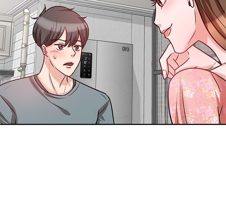 My Worst Lover - Chapter 18 [photo 5] - MangaPorn