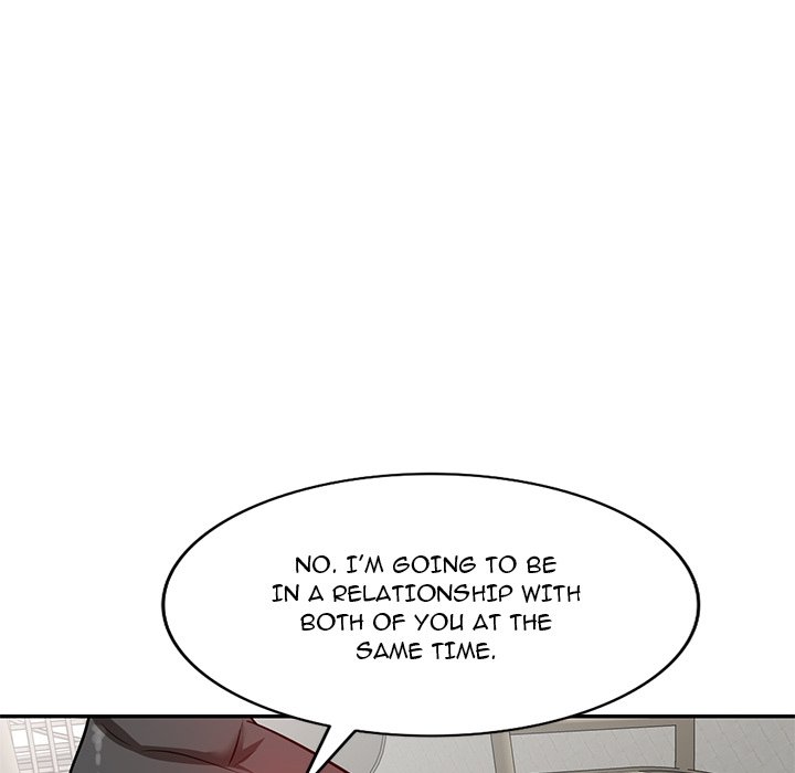 My Worst Lover - Chapter 18 [photo 6] - MangaPorn