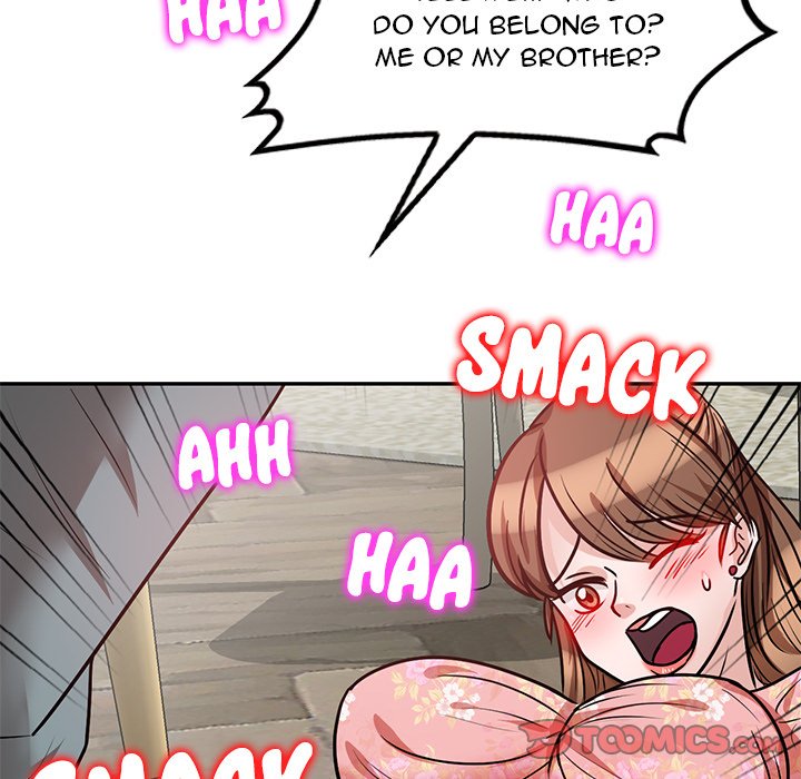 My Worst Lover - Chapter 18 [photo 63] - MangaPorn