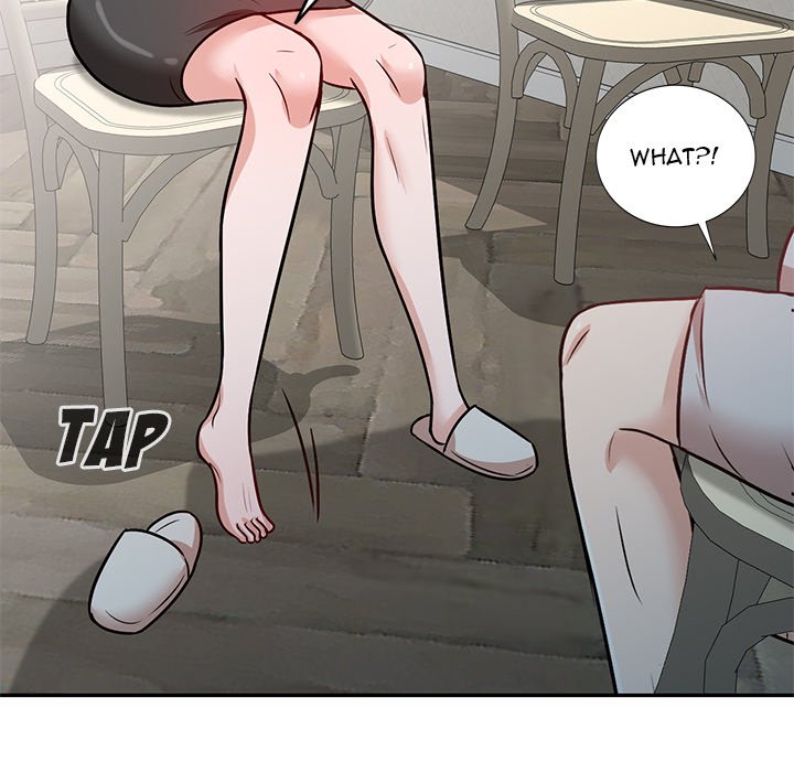 My Worst Lover - Chapter 18 [photo 7] - MangaPorn