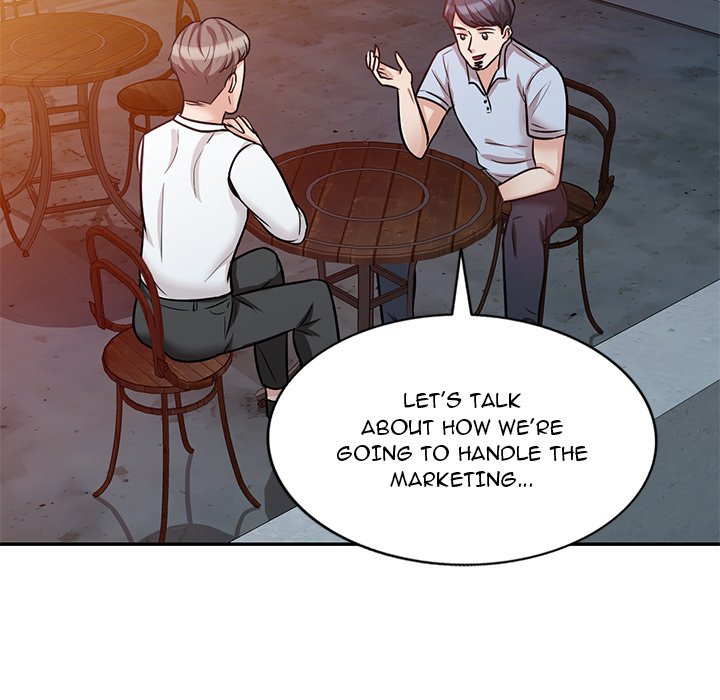 My Worst Lover - Chapter 18 [photo 80] - MangaPorn