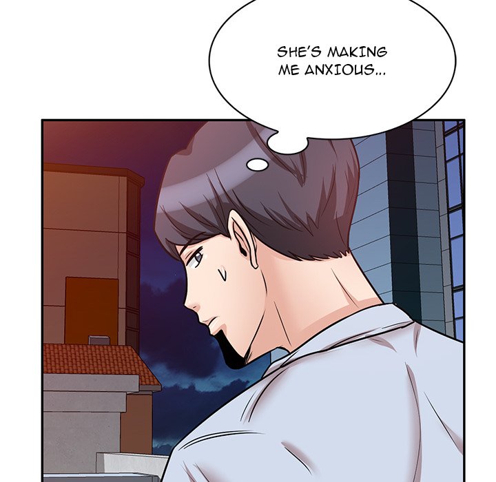 My Worst Lover - Chapter 18 [photo 94] - MangaPorn