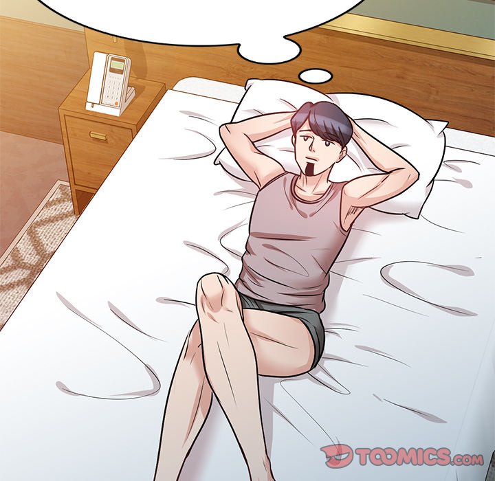 My Worst Lover - Chapter 18 [photo 99] - MangaPorn