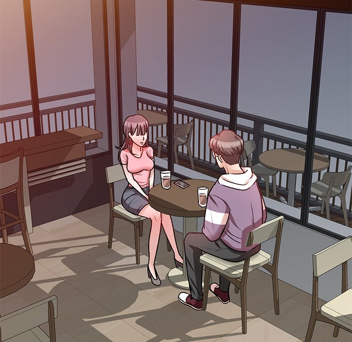 My Worst Lover - Chapter 19 [photo 142] - MangaPorn