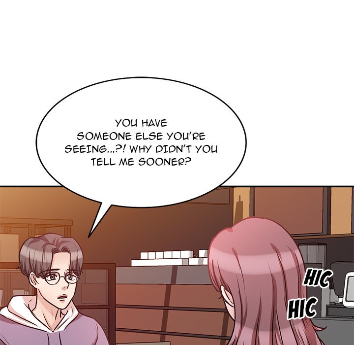 My Worst Lover - Chapter 19 [photo 144] - MangaPorn