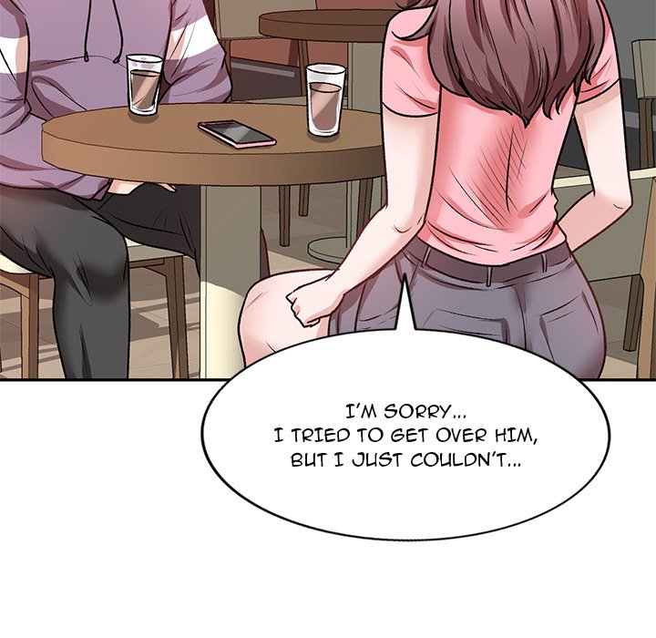 My Worst Lover - Chapter 19 [photo 145] - MangaPorn