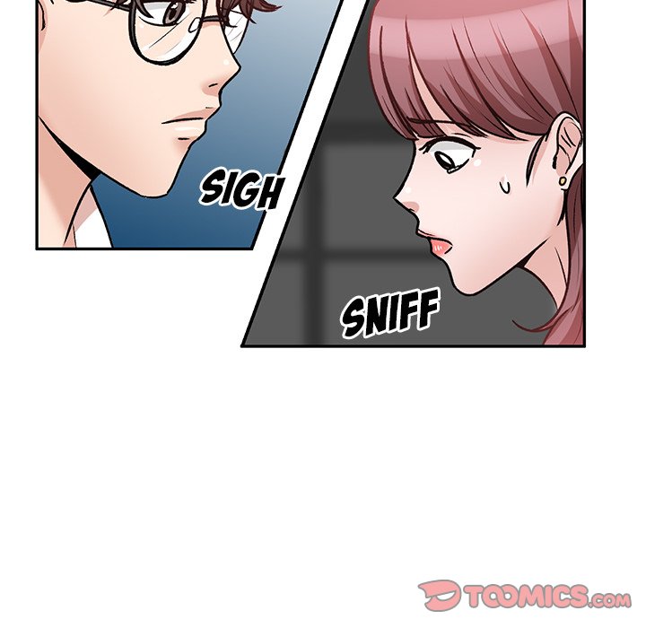My Worst Lover - Chapter 19 [photo 147] - MangaPorn