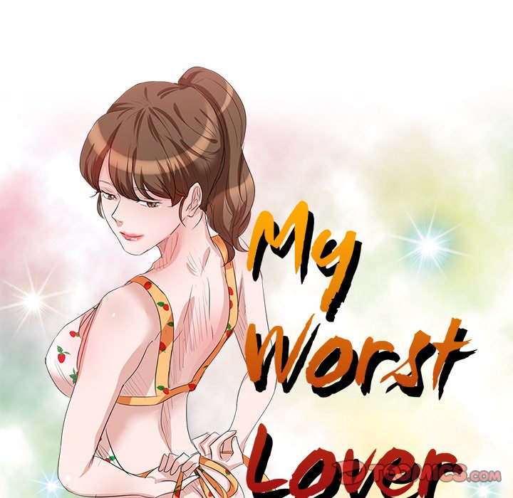 My Worst Lover - Chapter 19 [photo 15] - MangaPorn