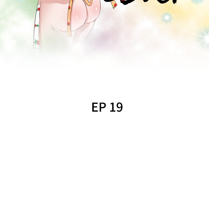 My Worst Lover - Chapter 19 [photo 16] - MangaPorn