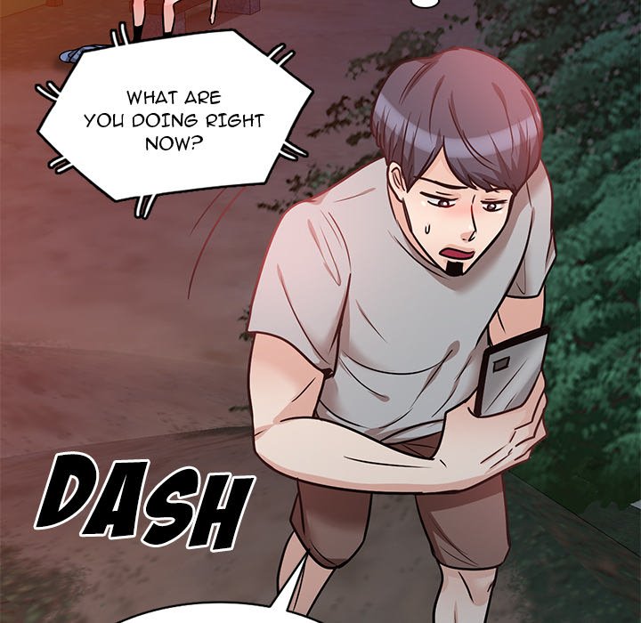 My Worst Lover - Chapter 19 [photo 18] - MangaPorn