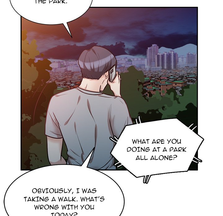 My Worst Lover - Chapter 19 [photo 26] - MangaPorn