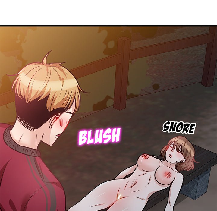 My Worst Lover - Chapter 19 [photo 28] - MangaPorn