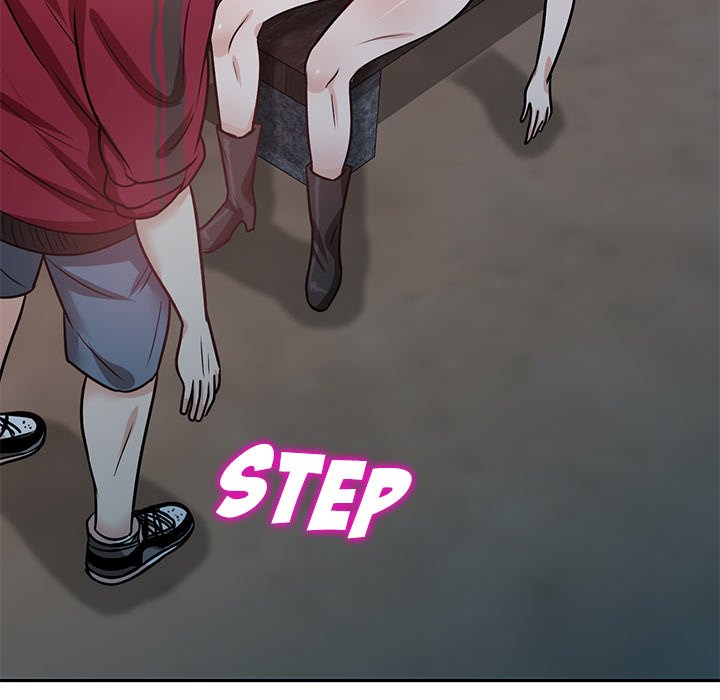 My Worst Lover - Chapter 19 [photo 29] - MangaPorn