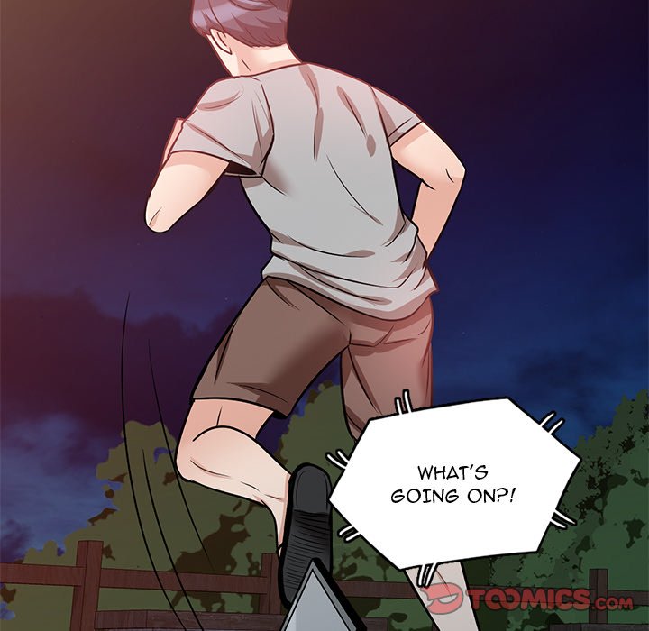 My Worst Lover - Chapter 19 [photo 75] - MangaPorn